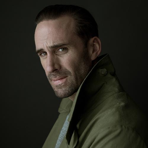 Joseph Fiennes