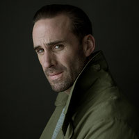 Joseph Fiennes