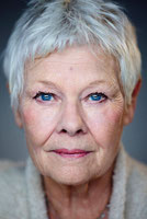 Judi Dench