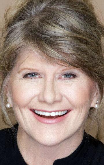 Judith Ivey