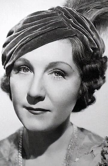 Judith Anderson