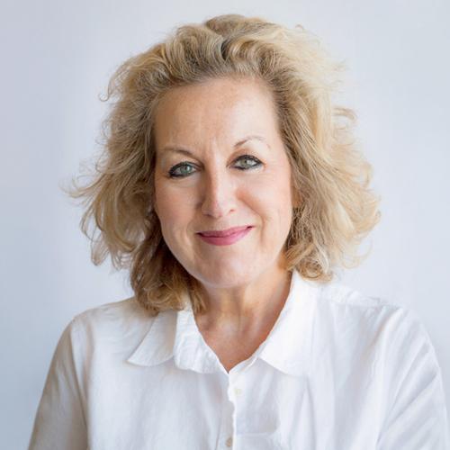 Джульетт Блейк