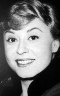 Giulietta Masina