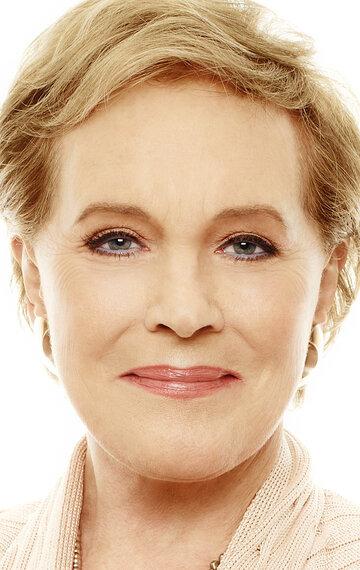 Julie Andrews