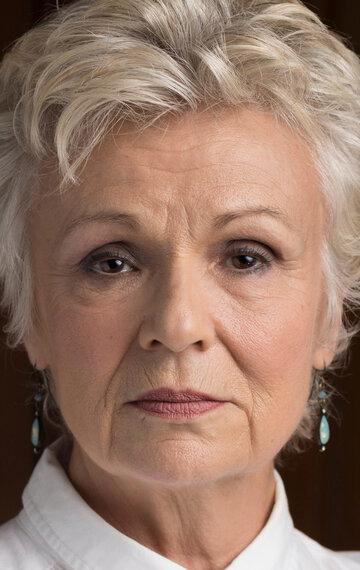 Julie Walters