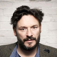 Julian Barratt