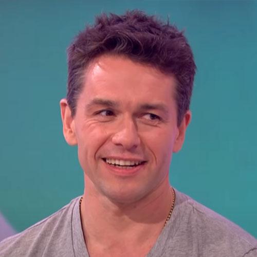 Julian Ovenden