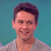 Julian Ovenden
