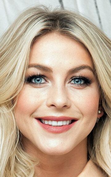 Julianne Hough
