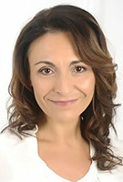 Giulia Salvadori