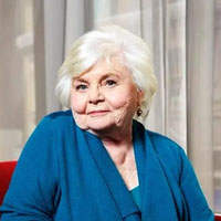 June Squibb