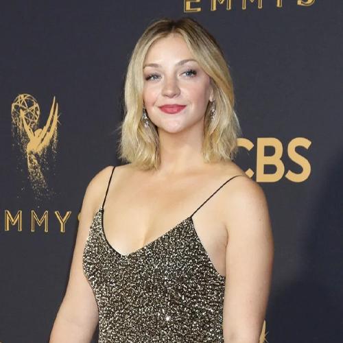 Abby Elliott