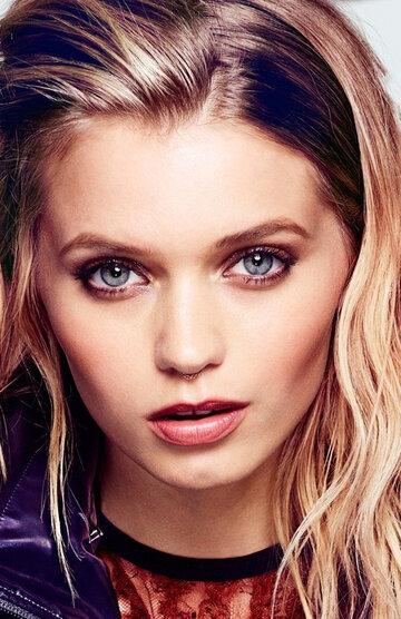 Abbey Lee