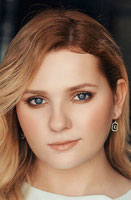 Abigail Breslin