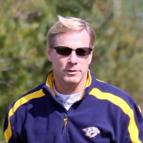 Эд Клайдсдэйл