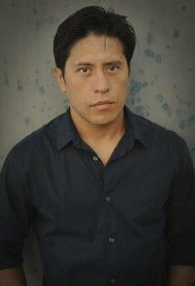 Eddie Martinez