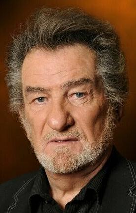 Eddy Mitchell