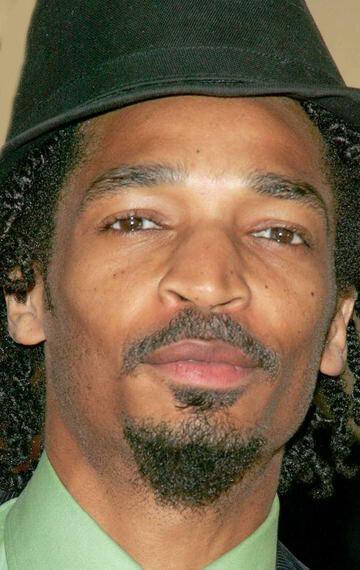 Eddie Steeples