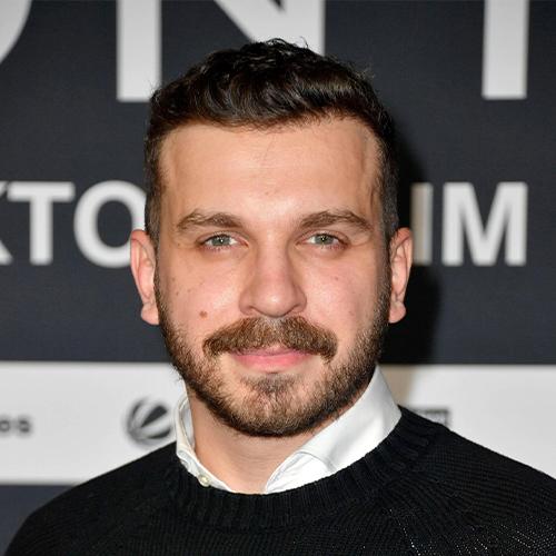 Эдин Хасанович