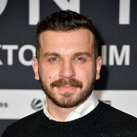 Эдин Хасанович