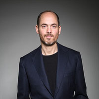 Эдвард Бергер