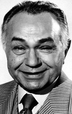 Edward G. Robinson