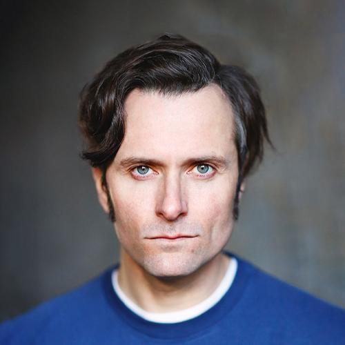 Эдвард Хогг