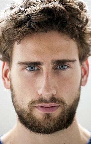 Edward Holcroft