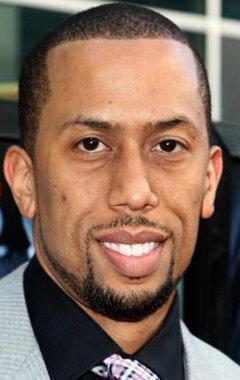 Affion Crockett