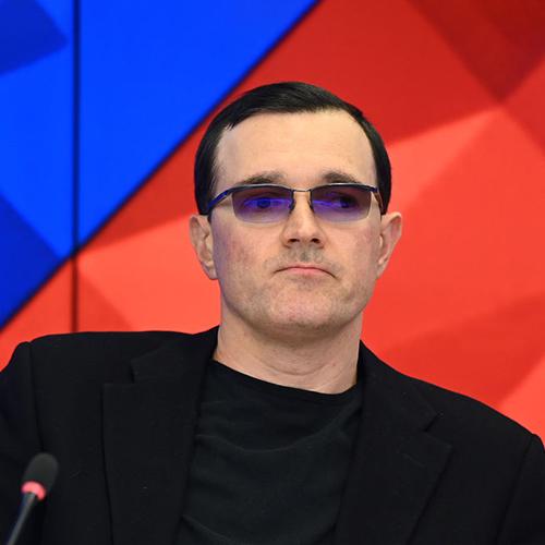 Егор Бероев