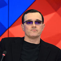 Егор Бероев