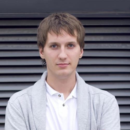 Yegor Chichkanov
