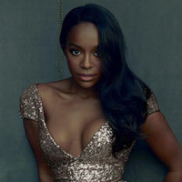 Aja Naomi King