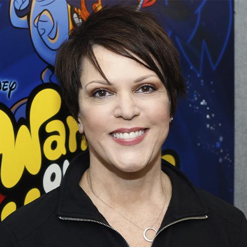 Эйприл Уинчелл