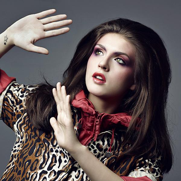 Екатерина Дзвоник