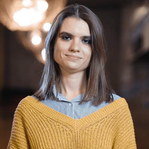 Екатерина Мудрая