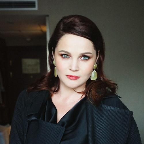 Екатерина Вуличенко