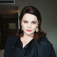 Екатерина Вуличенко