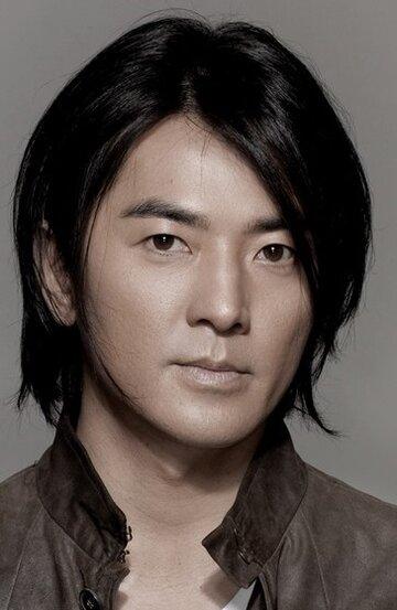 Ekin Cheng