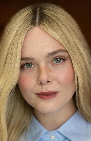 Elle Fanning