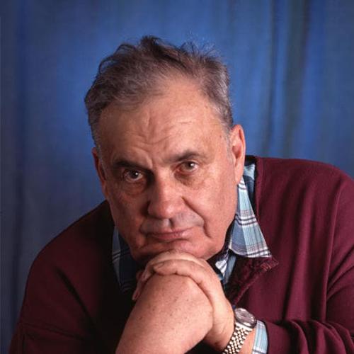 Eldar Ryazanov
