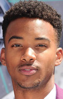 Algee Smith