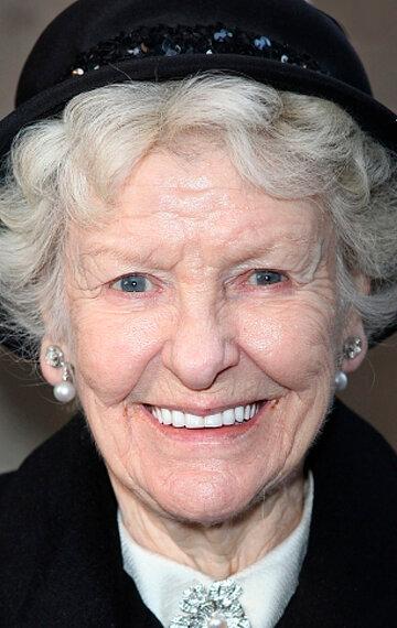 Elaine Stritch