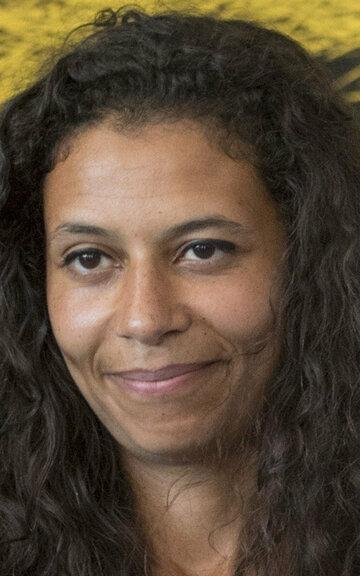 Hélène Cattet