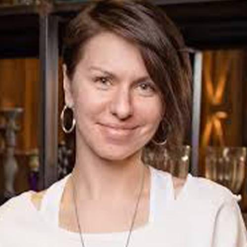 Елена Алексеева