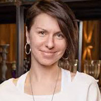 Елена Алексеева