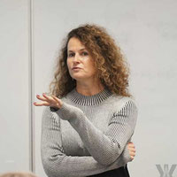 Елена Гликман