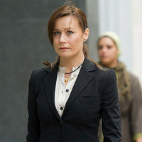 Елена Горбунова