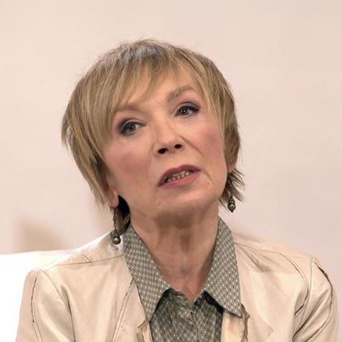 Елена Коренева