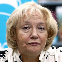 Елена Санаева